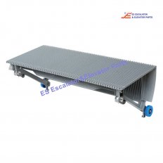 5270800D10 Escalator Step