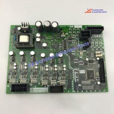 GPS-III Board KCR-759B Elevator PCB Board