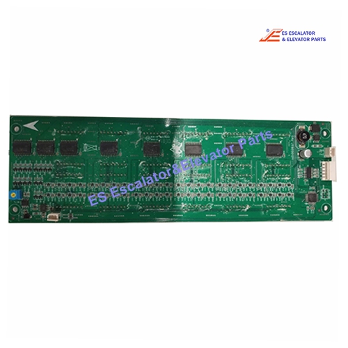 6531008981 Elevator PCB Board Use For Other
