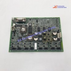 LWB-II Board GBA26800KJ10 Elevator PCB Board