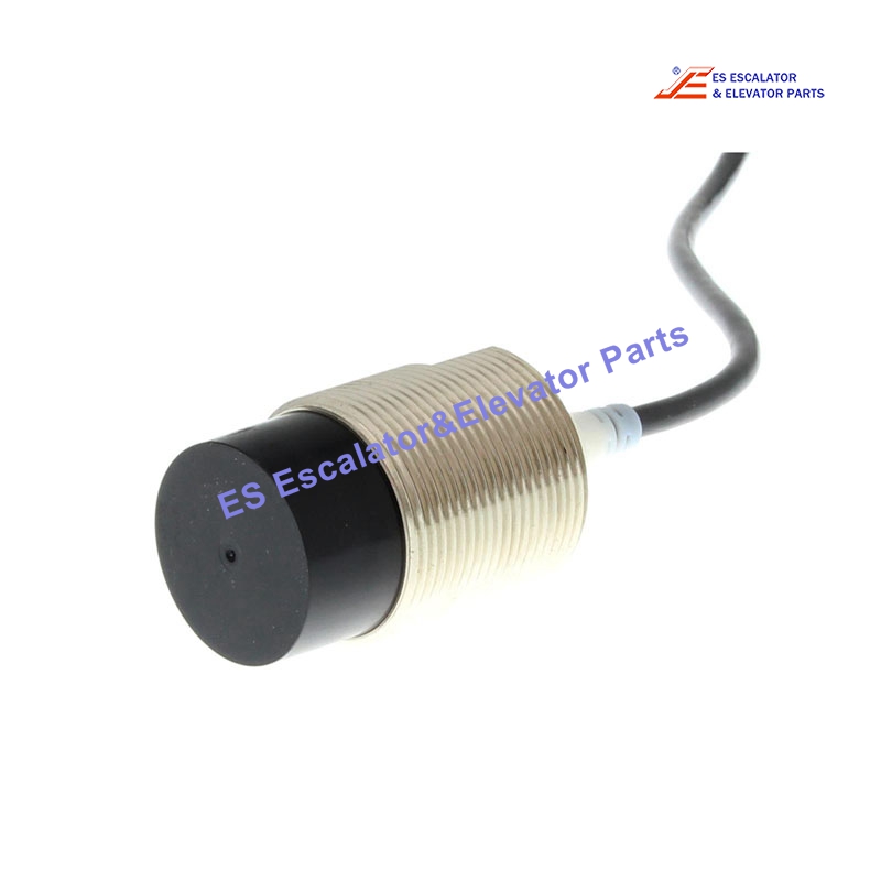 E2A-M30KN20-WP-B2 Elevator Inductive Proximity Sensor Output Configuration PNP / NC Range:0-20mm Switch Housing:M30 12/24VDC Use For Omron