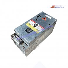 <b>Elevator drive ACA21290BA4</b>