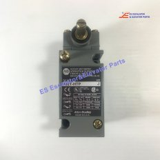 802T-HTP Elevator Limit Switch