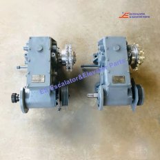 J611101A000 Elevator Gear Box