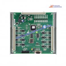 SM.GC/C Elevator PCB Board