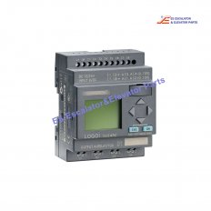 <b>6ED1052-1MD00-0BA6 Elevator Logic Module</b>