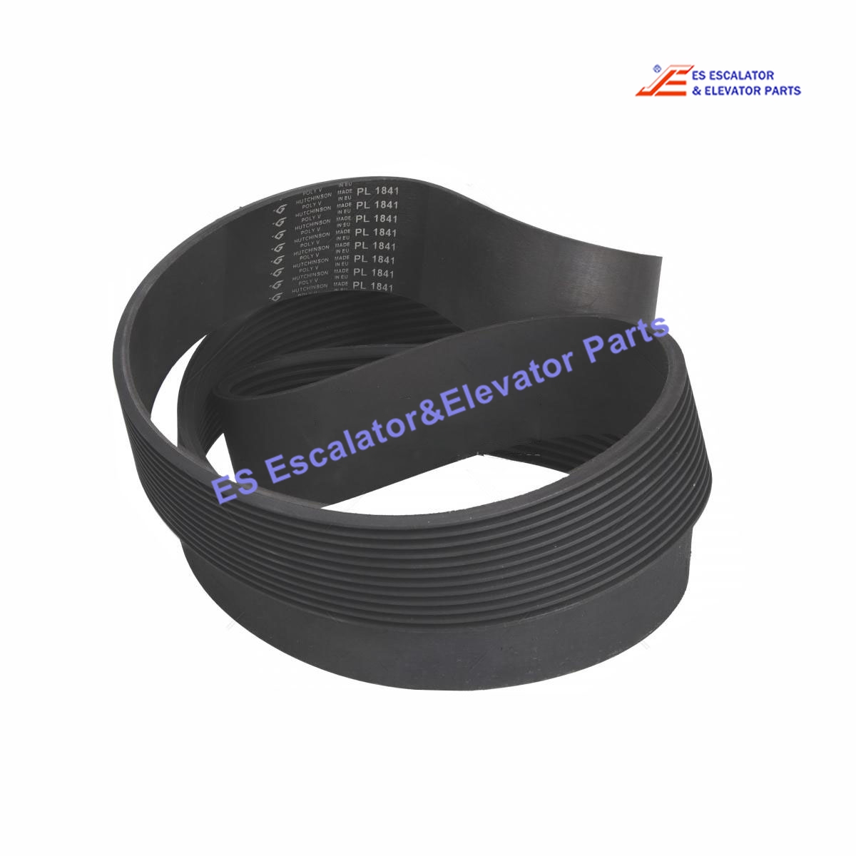 HANDRAIL AND BELT NEW 80070400 Escalator Poly Belt, FT722, 1943mm