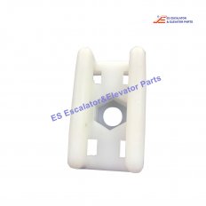 Escalator X26033382 Handrail Guide