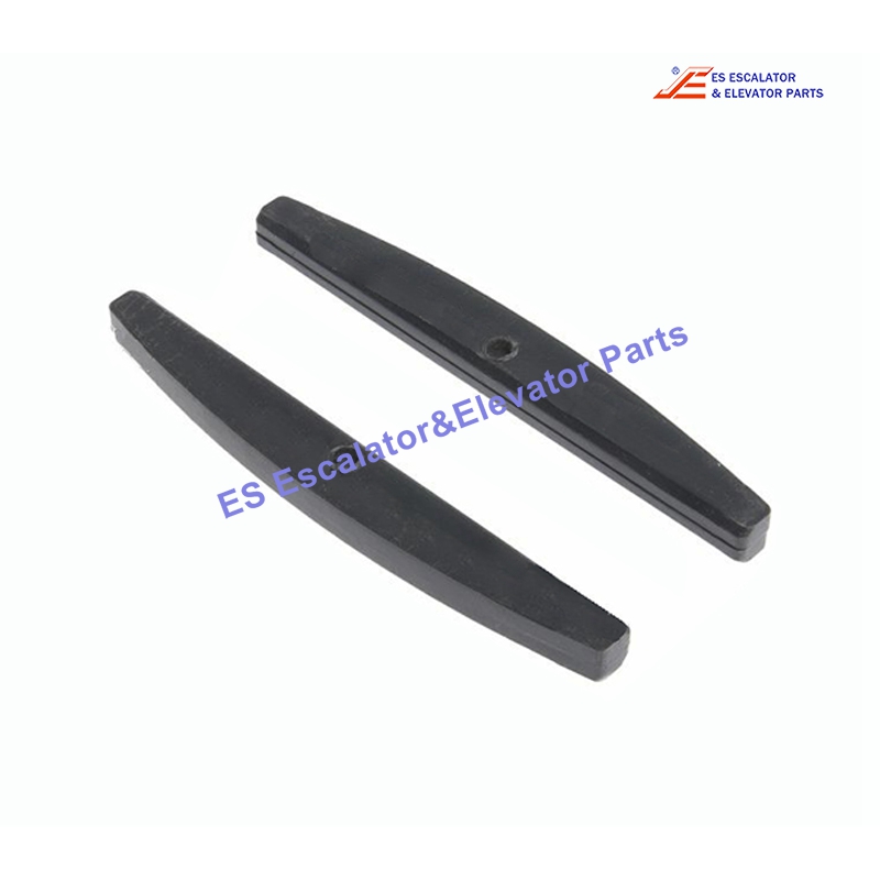 DAA380NNN2 Escalator Liner Guide Shoe For Chain Tensioner Otis 506NCE Use For Otis