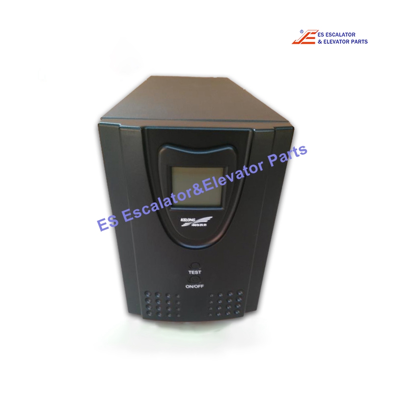 KI1000LCD Elevator Power Supply 1000VA/700W Use For Other