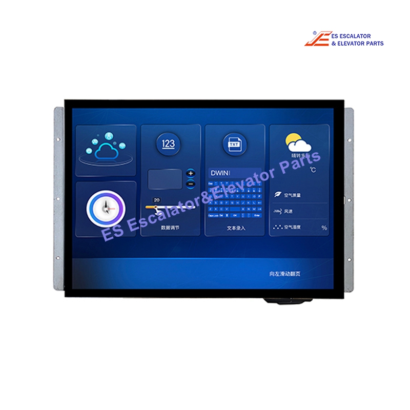 DMG10768T150-01WTR Elevator LCD/TFT Display Module Use For Other