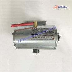 HXZD-700/2.5-T2 Escalator Brake Magnet
