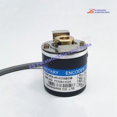 <b>RIA-40-0256B0B Elevator Rotary Encoder</b>