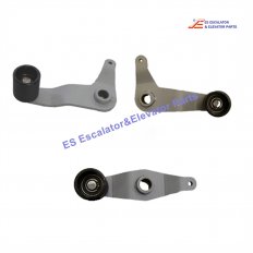 Escalator DEE2720183 Roller