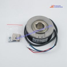 DAA633D1 Elevator Encoder