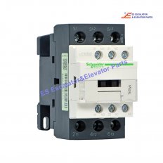 LC1D32M7 Elevator IEC Contactor