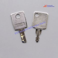 KM50013097 Elevator Key