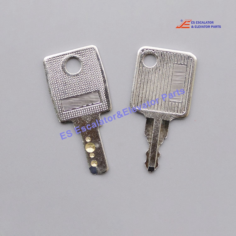 KM50013097 Elevator Key For ATS OSS PRC OCL OCV PRL Use For Kone