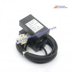 DAA629F1 Elevator Leveling Inductive Sensor