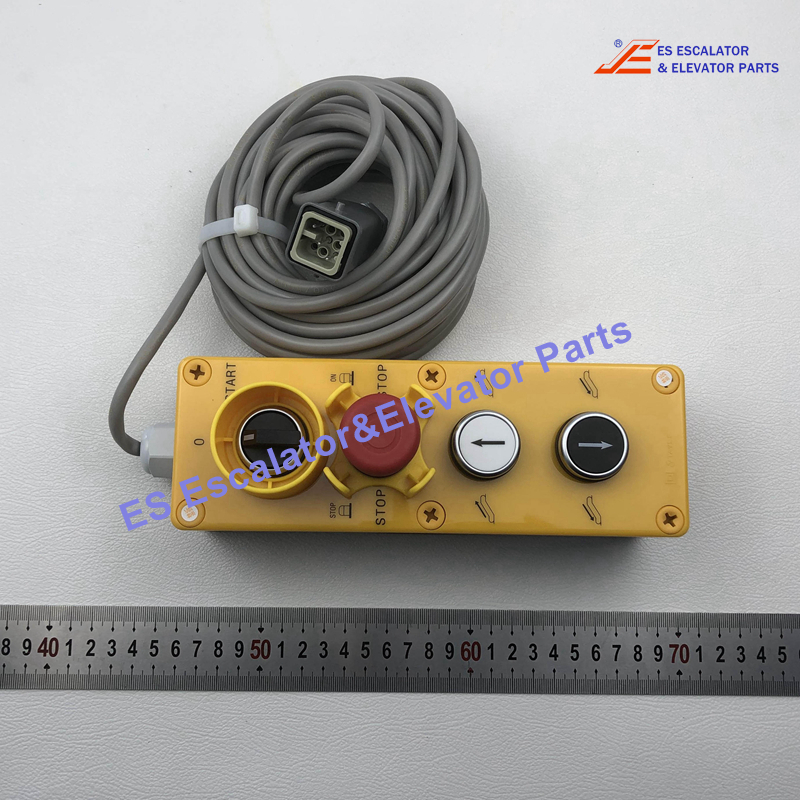 Escalator GBA26220BX3 Inspection tool Use For OTIS