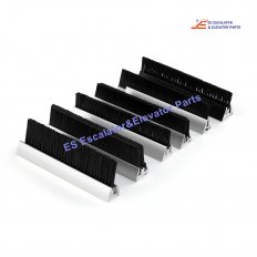 <b>DAA241J1 Escalator Brush</b>