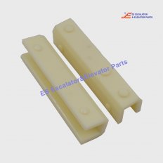 DE43110 Elevator Sliding Guide Shoe