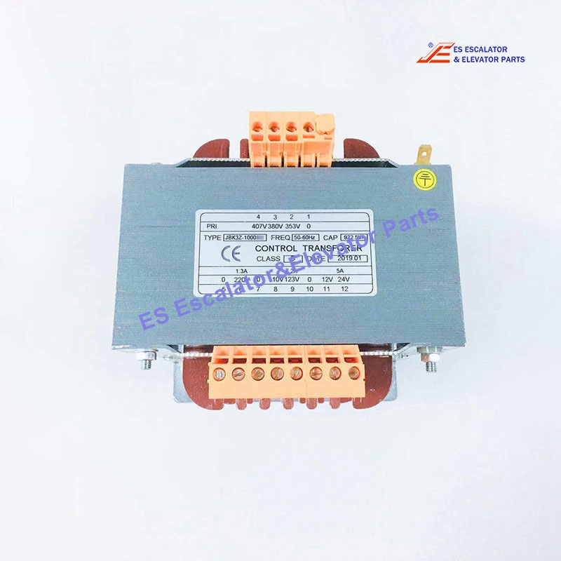 JBK3Z-800-I Elevator Transformer Use For Other