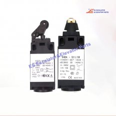 X42A-S02/1R Elevator TAYEE Limit Switch