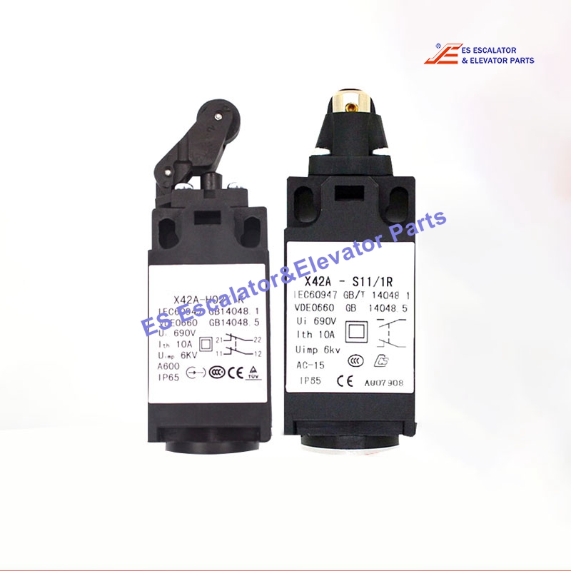 X42A-S02/1R Elevator TAYEE Limit Switch Use For Other