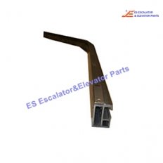 KM5071819G02 Escalator Chain Guide