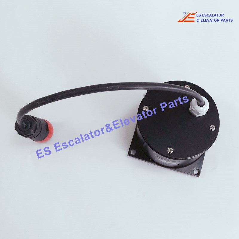 WHT-JDT Escalator Traffic Light DC 24V 20A Use For Koyo