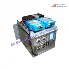 KM835261G03 Elevator Controller