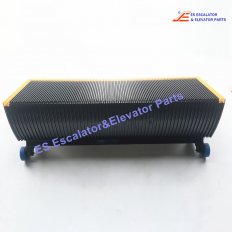 <b>YS 123A035-1 Escalator Step</b>