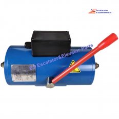 <b>DZE-2250N Elevaotr Brake</b>