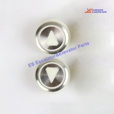 BST421R Elevator Button