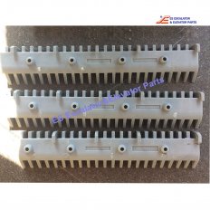 GAA455BP1 Escalator Step Demarcation Strip