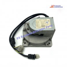 KAA24354AAB1 Elevator Door Motor