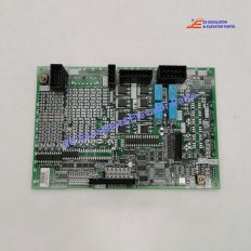 <b>KCA-920B Elevator PCB Board</b>