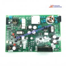 KCR-900C Elevator PCB Board