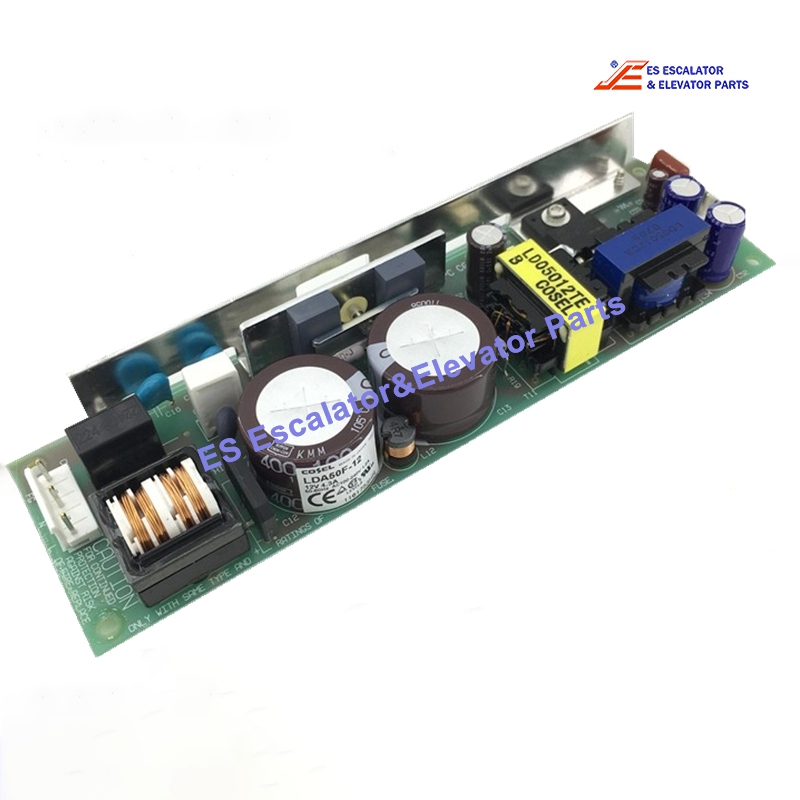 X59LX-208 Elevator Car Power Module Use For Mitsubishi