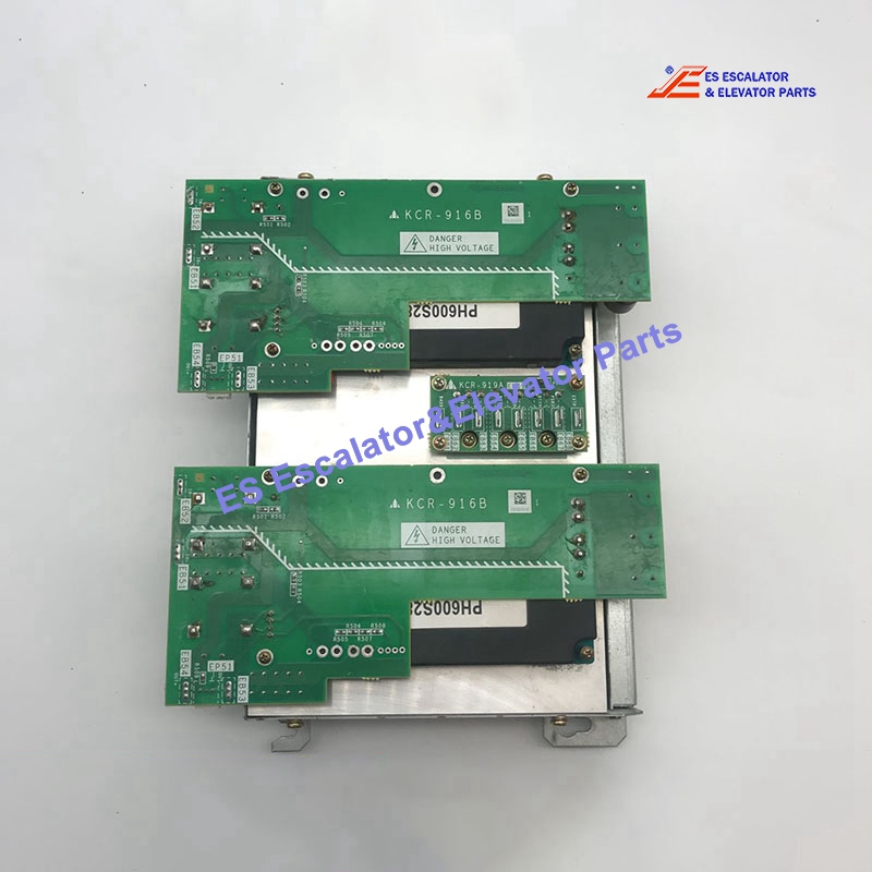 KCR-916C Elevator Power Supply PCB Use For Mitsubishi