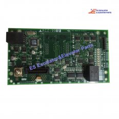 KCZ-990 Elevator PCB Board