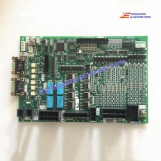 <b>KCA-921B Elevator PCB Board</b>