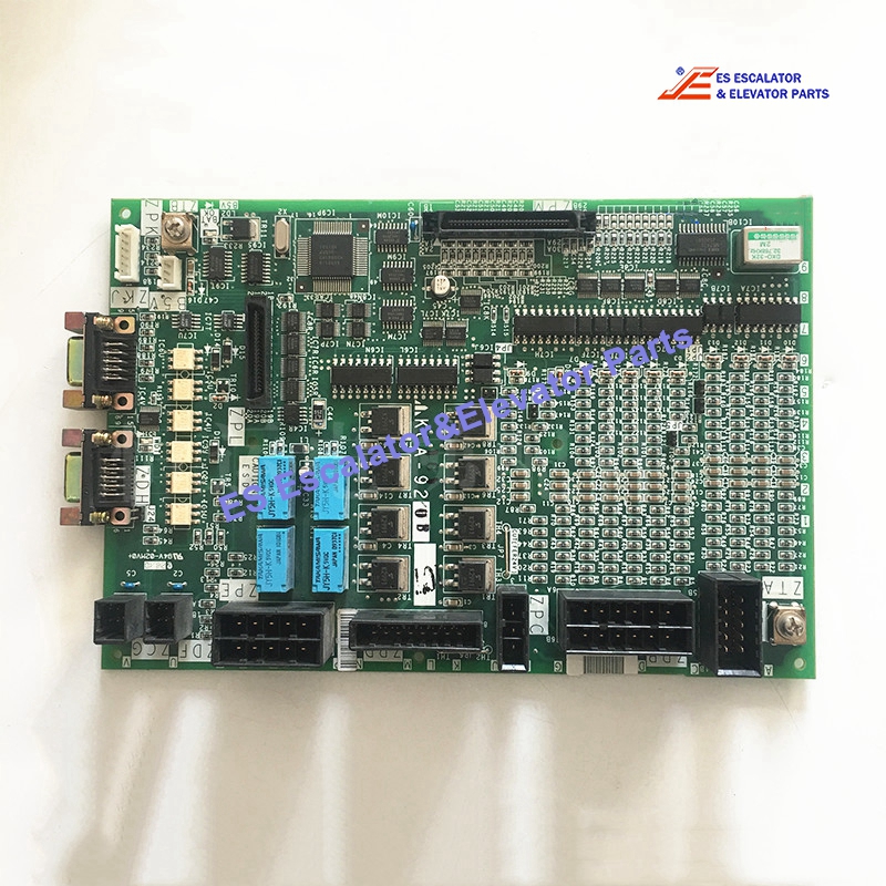 KCA-921B Elevator PCB Board Interface Board Use For Mitsubishi