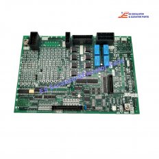 KCD-922B Elevator PCB Board