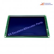 KM51104212G11 Elevator PCB Board