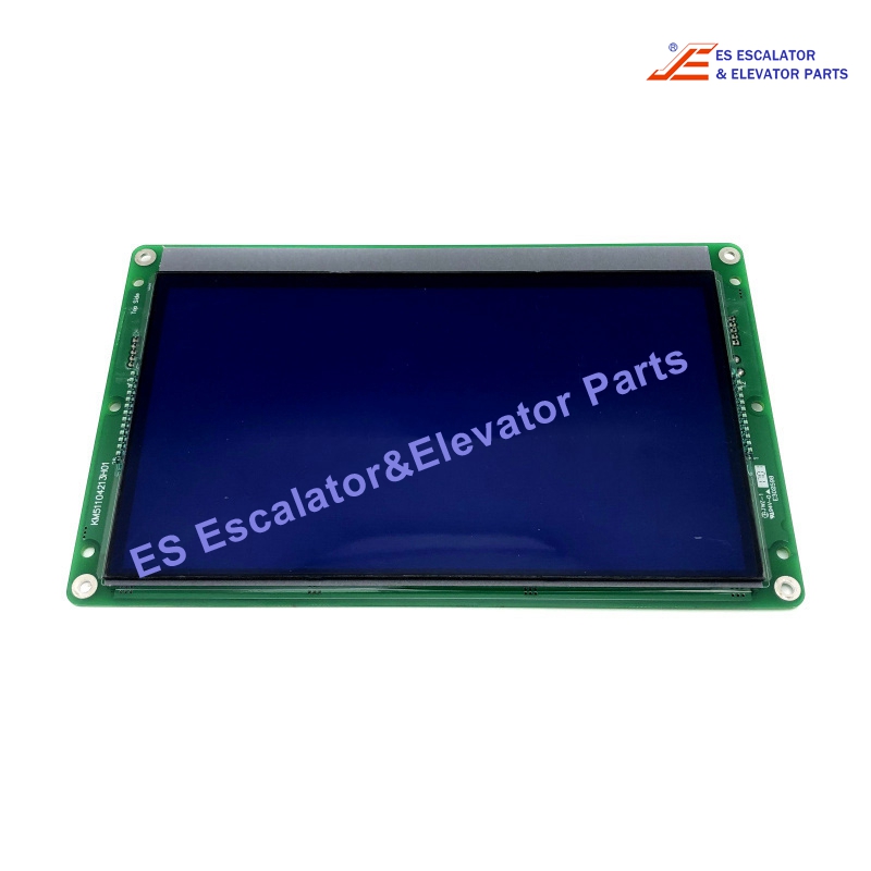 KM51104212G11 Elevator PCB Board Car Display Board Use For Kone