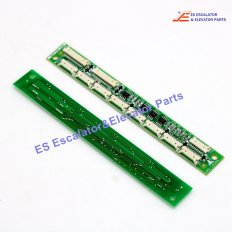 <b>LHS-1000A Elevator PCB Board</b>