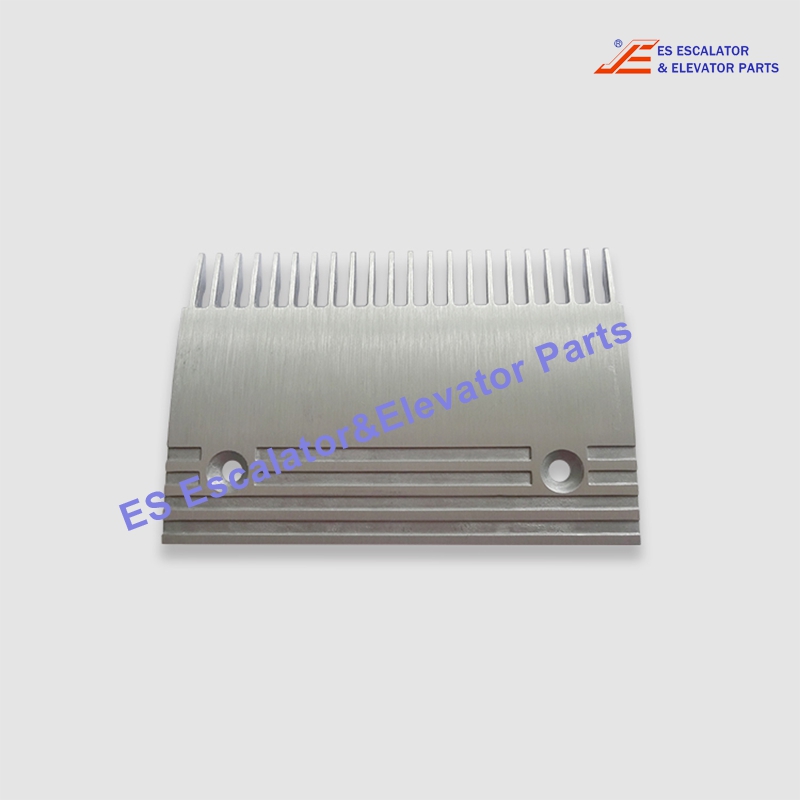 Escalator Parts KM5203512H01 Comb Plate Use For KONE