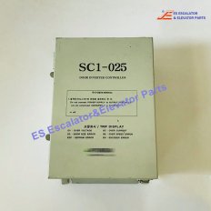 SC1-025 Elevator Door Inverter Controller